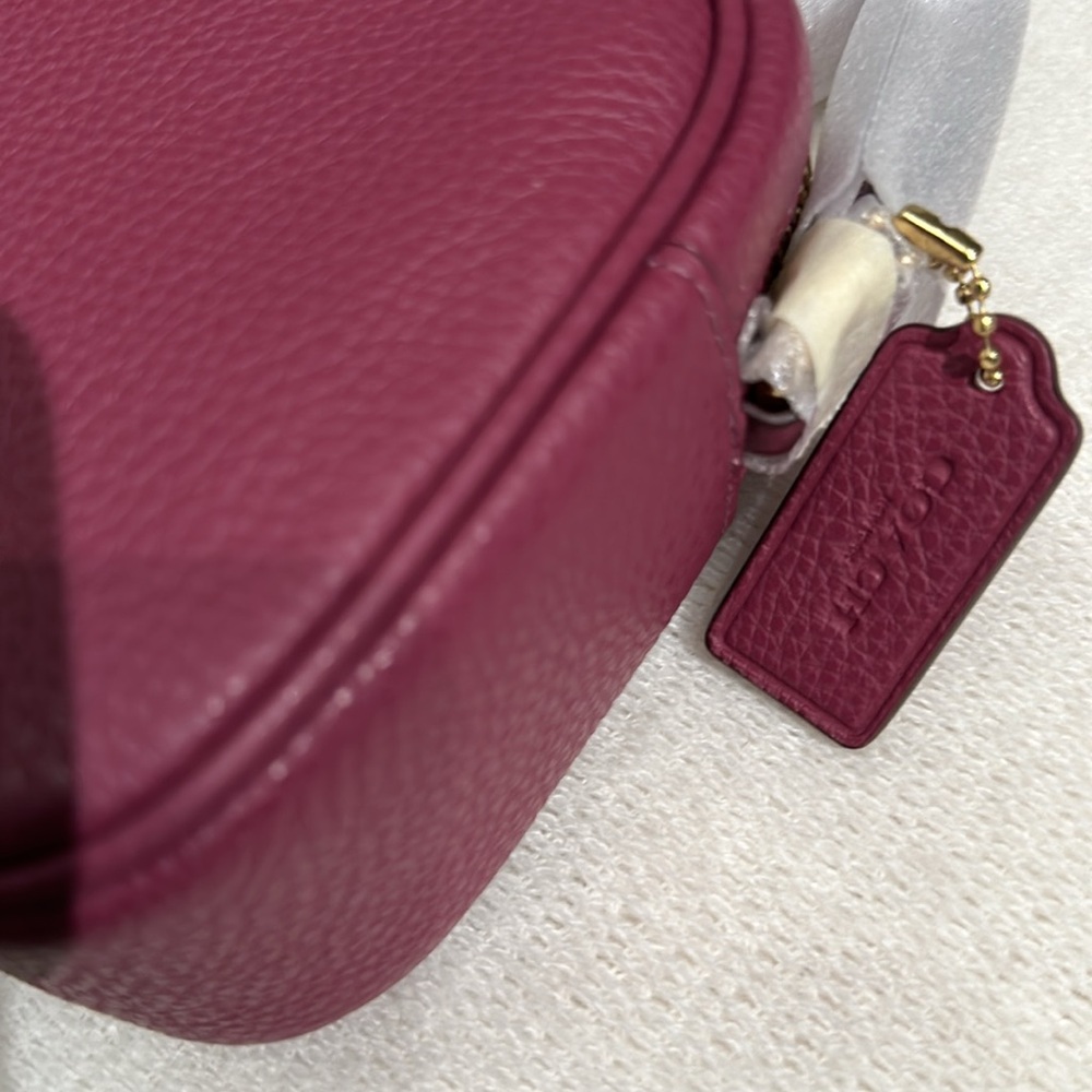NWT Mini Jamie Camera Bag - Picture 7 of 9